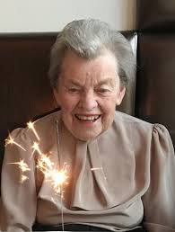 Luella Shank Obituary May 26, 2023