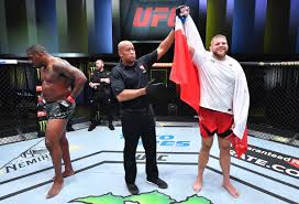 Marcin tybura breaking news and and highlights for ufc fight night 189 fight vs. Vj8hc9e2e0cyvm
