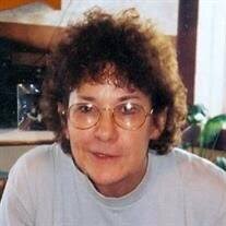 Pamela Kay Lawrence Obituary