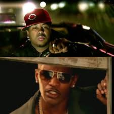 Which song is better, The Dream's Falsetto or Jamie Foxx's DJ Play A Love  Song?