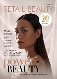 Retail Beauty 80 Winter 2024 by The Intermedia Group
