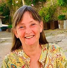 Dipl.-Psych. Annette Müller