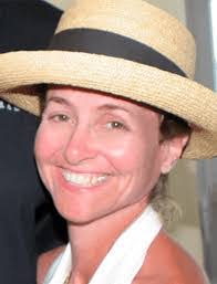 Marla Robbins's Instagram, Twitter & Facebook