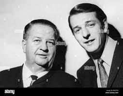 Son ralph Black and White Stock Photos & Images