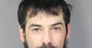 John Chiv: BOLO for Harvey Crews who fled from deputy