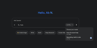 gemini ai