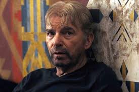 Landman': Billy Bob Thornton's Nudity Sends Waitress Screaming in Chaotic Scene