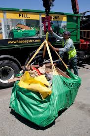 The Bagster Bag Is A Great Solution When A Dumpster Is Too Large For The Project Cleanup Bags Dumpster Projects We bought a bagster to dispose of building waste from a renovation project that produced a lot of brick fragments, mortar, and other debris. the bagster bag is a great solution