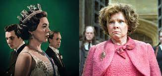 Mas abajo esta la lista de capítulos o click aqui para volver a la lista de capitulos si entras desde tu celular tienes que ir hacia abajo, la lista de capítulos completos de the. The Crown La Serie De Netflix Terminara En La Temporada 5 Y Confirma A Imelda Staunton Como Su Ultima Isabel Ii