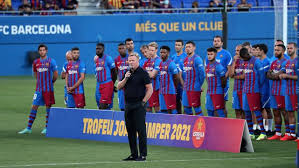 Barca loans trincao to wolves 🇵🇹. Still Without Leo Messi The Barca Can Not Inscribe To The New Signings