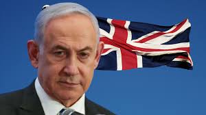 İngiltere, Netanyahu'nun tutuklama emrini göz ardı etme peşinde