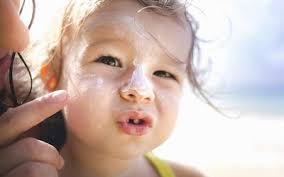 Korean dermatologists recommend applying moisturizer before sunscreen, because it ensures even if you aren't prone to sunburns or the sun isn't out, sunscreen is an every day must! Does Sunscreen Really Prevent Skin Aging