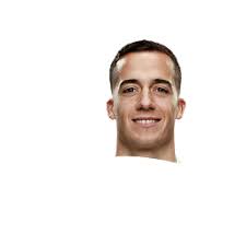 Julian vazquez is a mexican professional football player who best plays at the. Lucas Vazquez Fifa Mobile 21 Fifarenderz