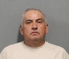 WHITE SO MEDIA ARREST SUMMARY