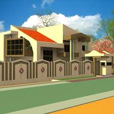 Dream Houses S Plan Design Exterieur De La Maison Architecture De Maison Architecture Design
