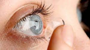 Bridezilla Considers Asking Bridesmaids To Wear Colored Contacts So Their Eyes Don T Clash With Wedding Contact Lenses Order Contact Lenses Best Contact Lenses