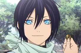 Yato Noragami Wiki Fandom