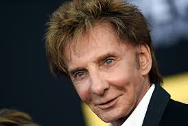 Barry Manilow
