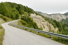 This is the fifth time monte zoncolan appears in the giro d'italia. Monte Zoncolan Sella Monte Zoncolan Il Concolan Alpen Motorrad Guide