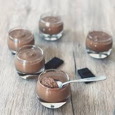 Savoureuse Recette De Mousse Au Chocolat Sans Sucre Legere Savoureuse Et Gourmande Elle Mousse Au Chocolat Sans Sucre Chocolat Sans Sucre Mousse Au Chocolat