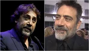 Fotos: Estos famosos se parecen tanto que pueden pasar por gemelos