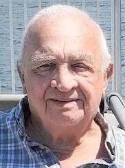 Lawrence Collard Obituary (1939