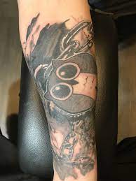 pin on tattooart