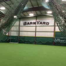 For more information contact ken hayner: The Sports Barn Birthday Parties