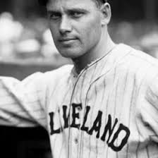 Cleveland Indians 1930's