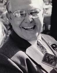 Richard Wade Obituary (1936