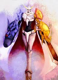 Check spelling or type a new query. Thor Vs Omnimon Battles Comic Vine