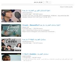 Html5 available for mobile devices. Joitmc Free Full Text The Korean Wave In The Middle East Past And Present Html