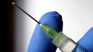 A team of researchers in israel. Impfstoff Vor Zulassung Gesundheit Sz De