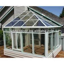 Easyroom by great day improvements 12 x 15 aluminum sunroom kit. Sunroom Adicion De Terraza Acristalada Sala De Sol Churrasquera