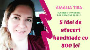 Jul 23, 2020 · handmade paper; 5 Ide De Afaceri Handmade Pe Care Le Poti Incepe Cu Doar 500 Lei Youtube