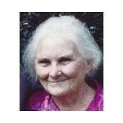 Search Geraldine Knox Obituaries and Funeral Services