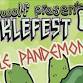 Picklefest 4: Pickle Pandemonium! event image