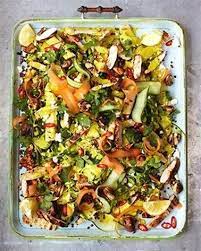 We did not find results for: Splendid Chicken Tikka Lentil Spinach Naan Salad Recipe From Jamie Oliver Book Jamie S 15 Minute Jamie S 15 Minute Meals Indian Salads Jamie Oliver Recipes