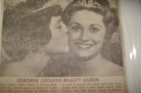 Nursing class of 1962 reunion