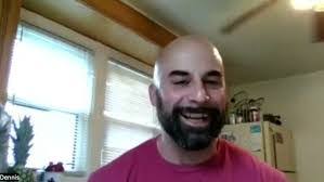 David Auge's Instagram, Twitter & Facebook