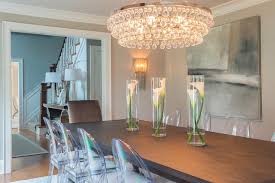 See more ideas about victorian dining tables, victorian, mahogany sideboard. Brown Acacia Dining Table With Kartell Victoria Ghost Dining Chairs Transitional Dining Room