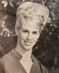 Sharon Yoho Obituary