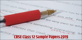 The combination of physics, chemistry & maths is the best for higher studies in. Cbse Sample Papers For Class 12 Download In Pdf