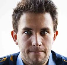 Wychwood Festival: Tom Taylor