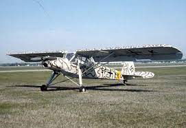 Choose items to buy together. Fieseler Fi 156 Storch Stork