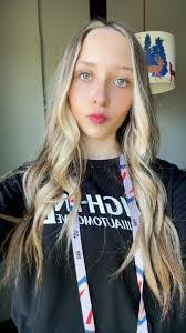 Kaley Boyd's Instagram, Twitter & Facebook