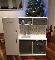 13 Wow Worthy Hacks Of The Kmart Kids Kitchen Mum S Grapevine Kitchen Remodel Layout Kids Kitchen Farmhouse Kitchen Remodel