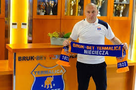 Get the best odds ekstraklasa on tonybet new zealand ! Oficjalnie Mariusz Lewandowski Trenerem Bruk Bet Termaliki Nieciecza Gol24