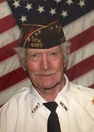 Donald Nyman Obituary (1931