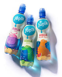 Before After Jupik Beverage Kids Packaging Drinks Packaging Design Packaging Labels Design